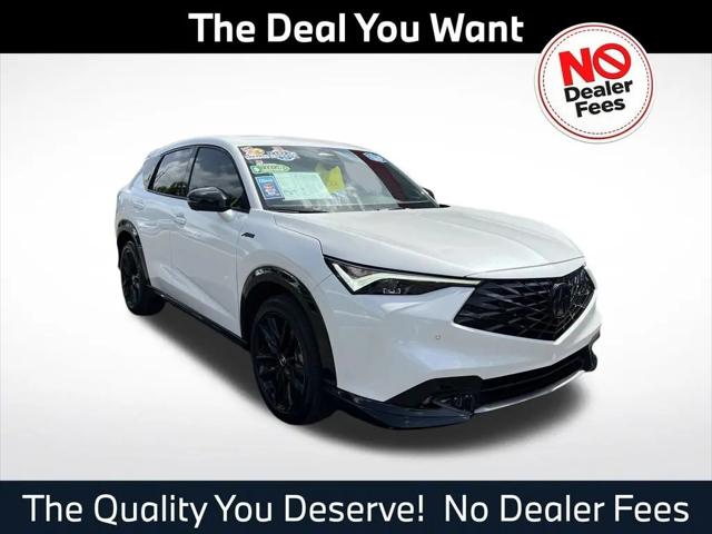 2025 Acura ADX A-Spec with Advance for sale in Orlando, FL