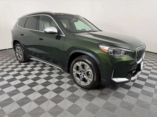 2024 BMW X1 xDrive28i for sale in Fairfield, CA