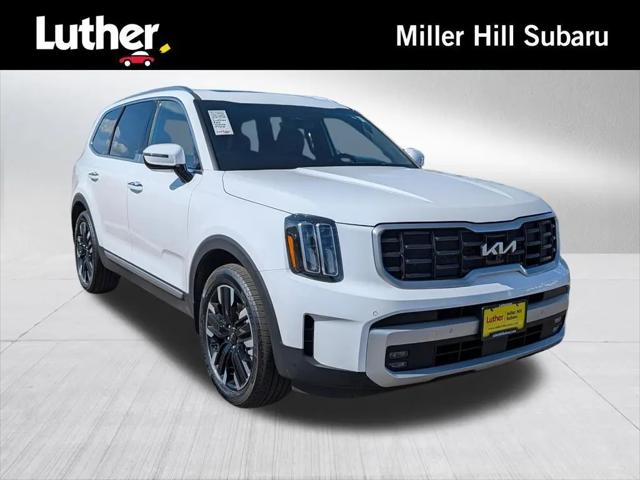 2025 Kia Telluride SX Prestige for sale in Duluth, MN