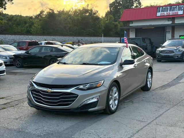 2022 Chevrolet Malibu FWD LT for sale in Smyrna, TN
