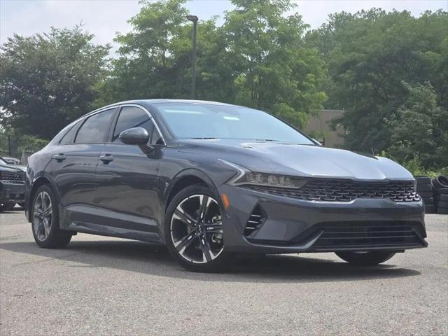 2023 Kia K5 EX for sale near Columbus, OH