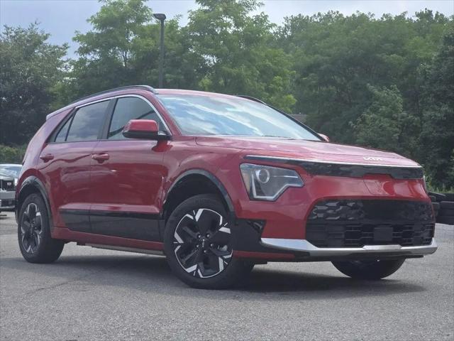 2024 Kia Niro EV for sale near Columbus, OH