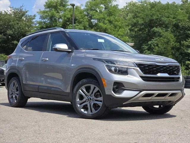 2022 Kia Seltos S for sale near Columbus, OH