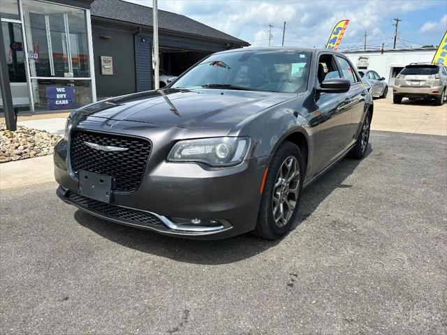 2016 Chrysler 300 300S for sale near Cambridge, OH