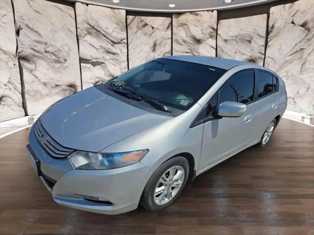 2011 Honda Insight EX for sale in Colton, CA