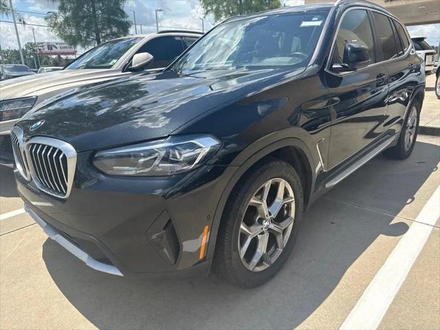2024 BMW X3 sDrive30i for sale in Baton Rouge, LA