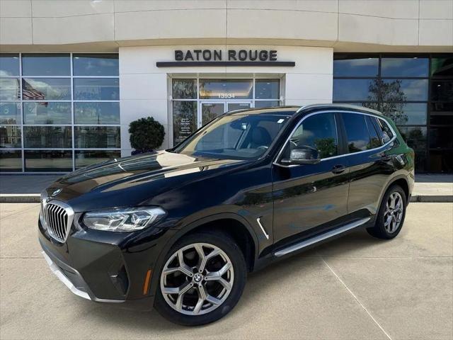 2024 BMW X3 sDrive30i for sale in Baton Rouge, LA