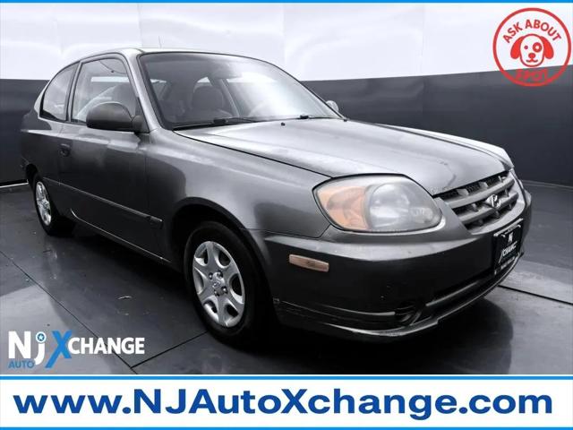 2005 Hyundai Accent GT for sale in Atlantic Highlands, NJ