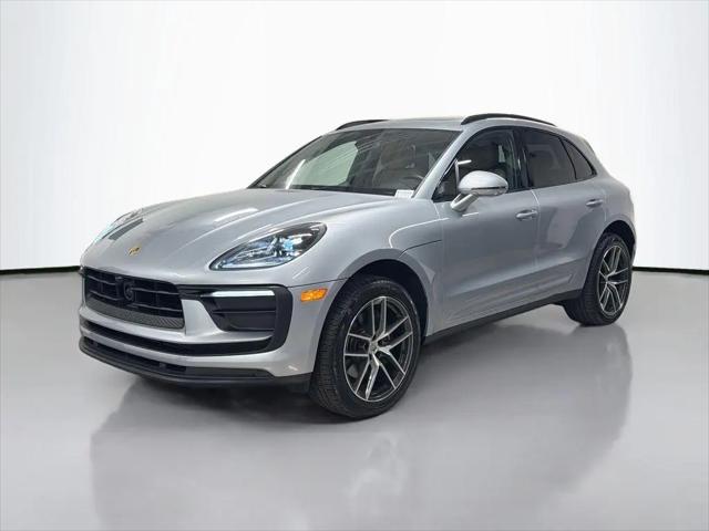 2025 Porsche Macan Unknown for sale in Charleston, SC