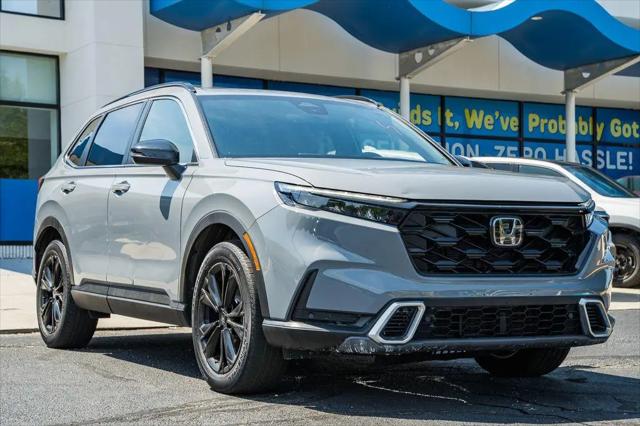 2023 Honda CR-V Hybrid Sport Touring for sale in Woodbridge, VA