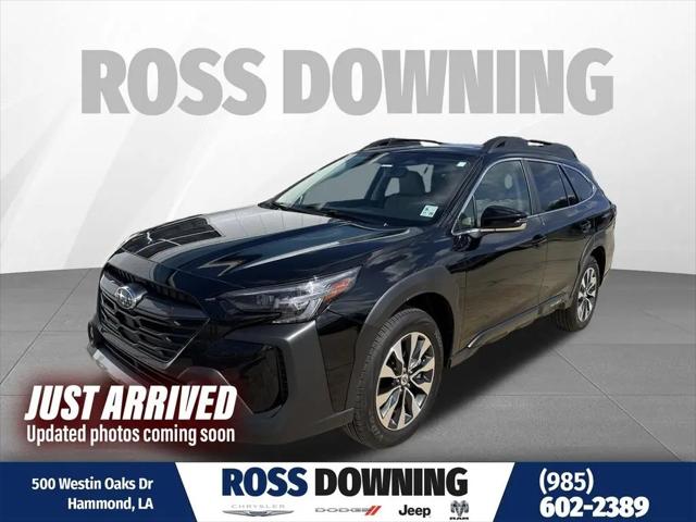 2025 Subaru Outback Limited for sale in Hammond, LA