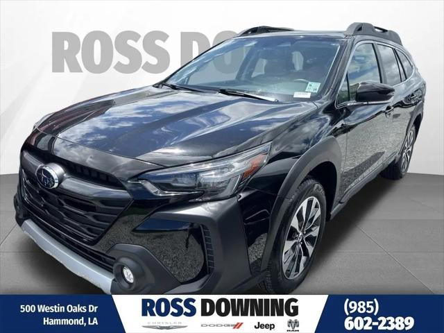 2025 Subaru Outback Limited for sale in Hammond, LA