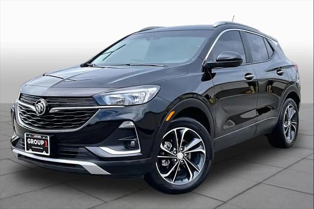 2023 Buick Encore GX Select FWD for sale in Houston, TX