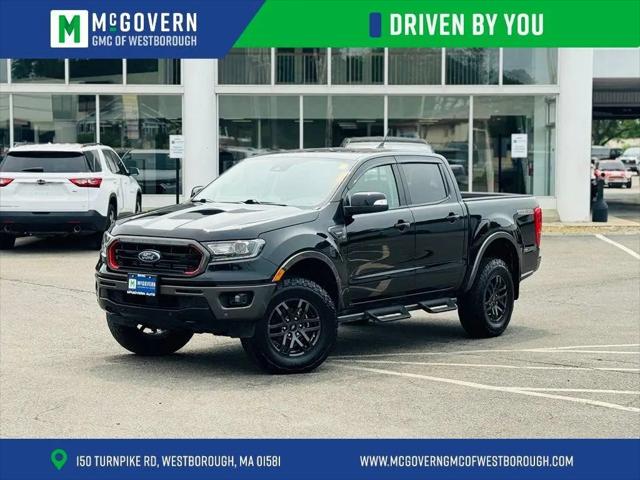 2021 Ford Ranger XL for sale in Westborough, MA