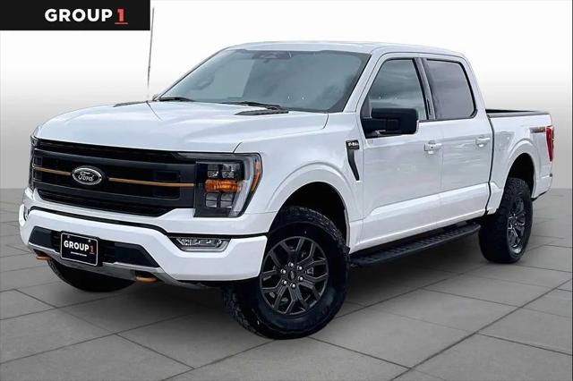 2023 Ford F-150 Tremor for sale in Houston, TX