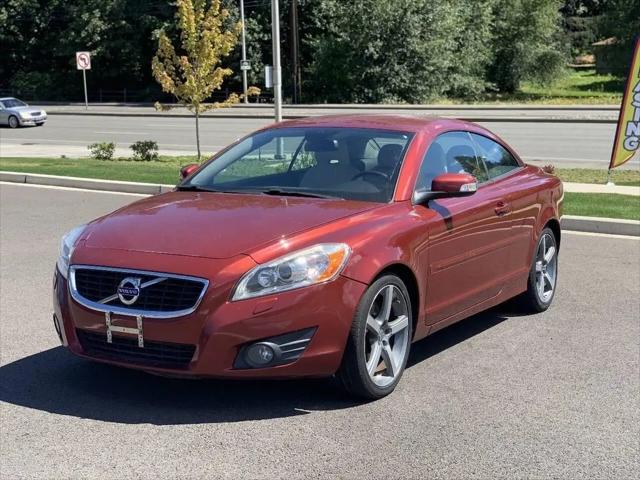 2011 Volvo C70 T5 (Retail Only) for sale in Puyallup, WA
