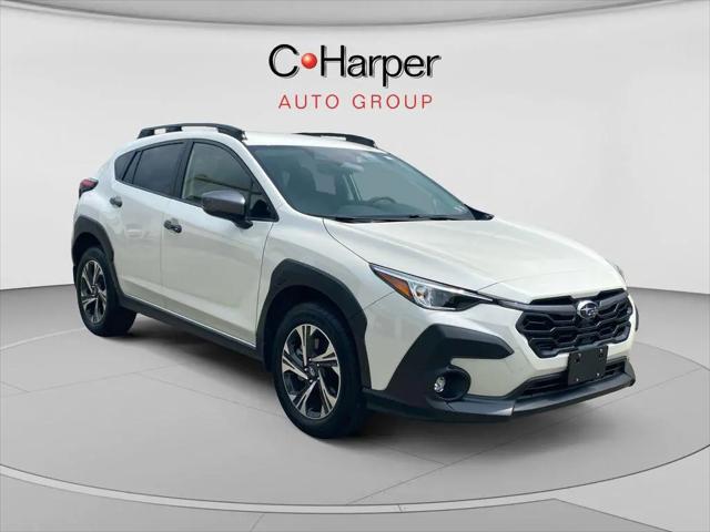 2024 Subaru Crosstrek Premium for sale in Belle Vernon, PA