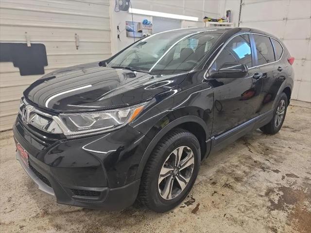 2019 Honda CR-V LX for sale in Anoka, MN