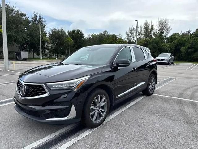 2019 Acura RDX Advance Package for sale in West Palm Beach, FL