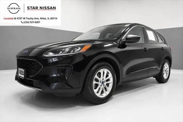2022 Ford Escape SE for sale in Niles, IL