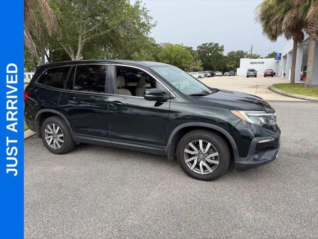 2019 Honda Pilot EX-L for sale in Jacksonville, FL