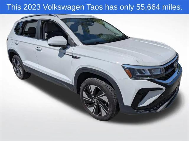 2023 Volkswagen Taos 1.5T SE for sale in Mohegan Lake, NY