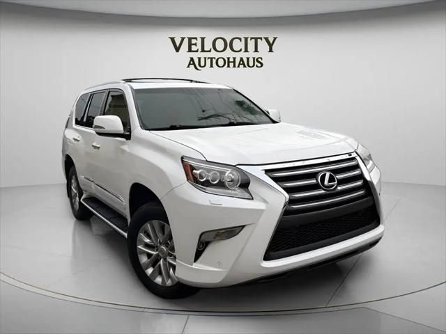 2018 Lexus GX 460 460 for sale in Hasbrouck Heights, NJ