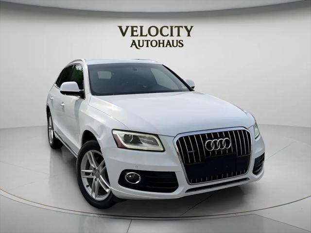 2017 Audi Q5 2.0T Premium for sale in Hasbrouck Heights, NJ