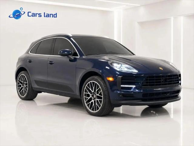 2020 Porsche Macan S for sale in Tempe, AZ