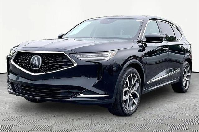 2023 Acura MDX Technology Package for sale in Merrillville, IN