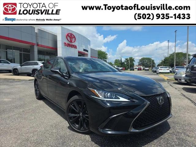 2025 Lexus ES 350 F SPORT Handling for sale in Louisville, KY