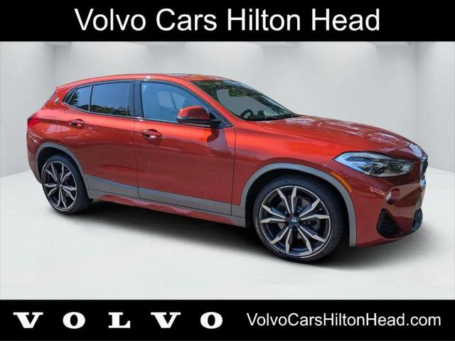 2018 BMW X2 xDrive28i for sale in Bluffton, SC