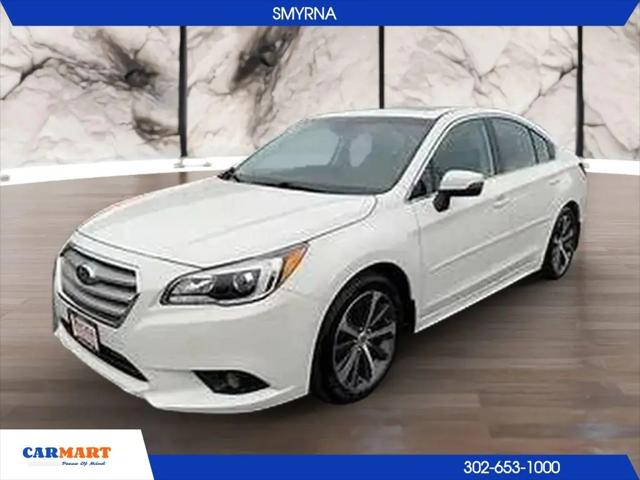 2016 Subaru Legacy 2.5i for sale in Smyrna, DE