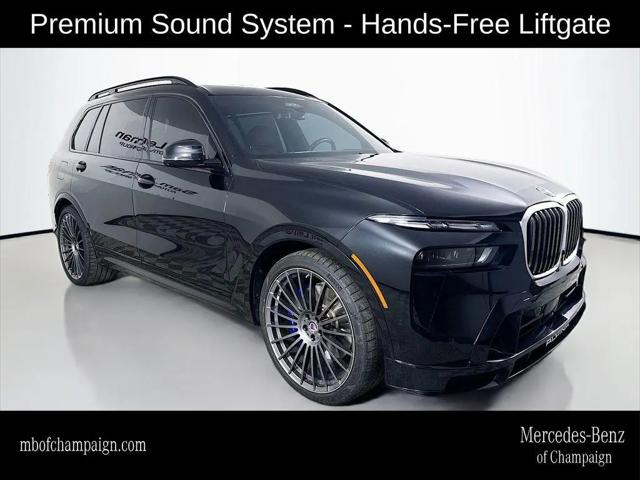2025 BMW xB ALPINA XB7 for sale in Champaign, IL
