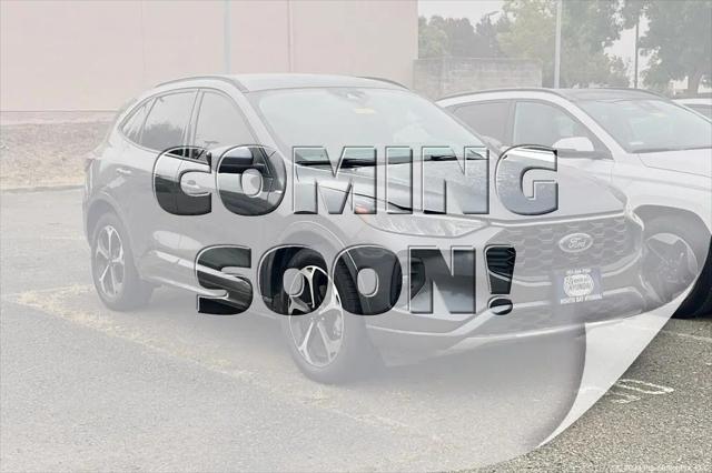 2023 Ford Escape ST-Line Select for sale in Petaluma, CA