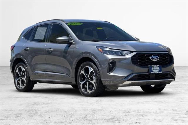 2023 Ford Escape ST-Line Select for sale in Petaluma, CA