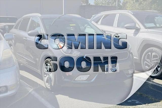 2018 Kia Niro Plug-In Hybrid LX for sale in Petaluma, CA