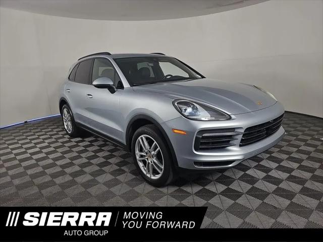 2023 Porsche Cayenne Cayenne for sale in Monrovia, CA