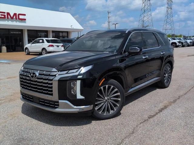 2023 Hyundai Palisade Calligraphy for sale in Memphis, TN