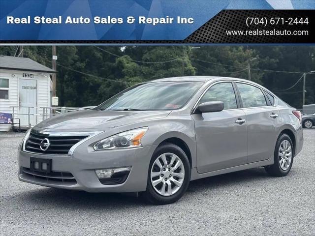 2013 Nissan Altima 2.5 S for sale in Gastonia, NC