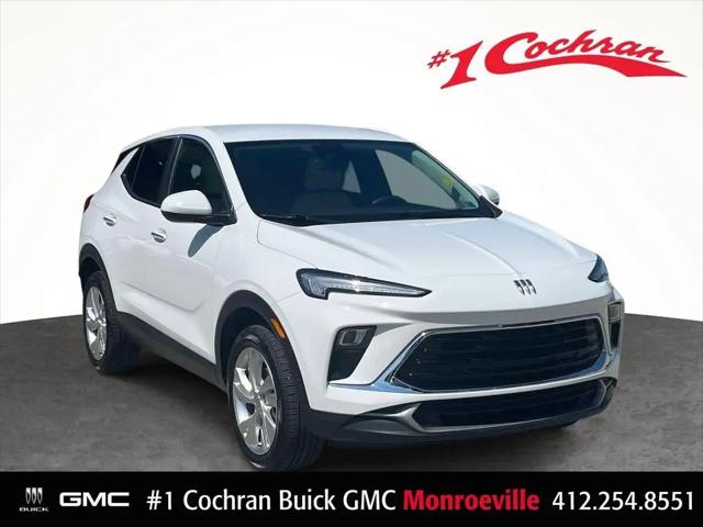 2024 Buick Encore GX Preferred AWD for sale in Monroeville, PA