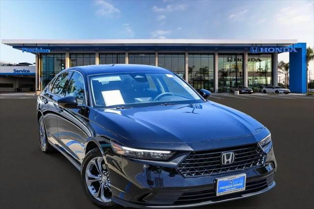 2024 Honda Accord EX for sale in Downey, CA