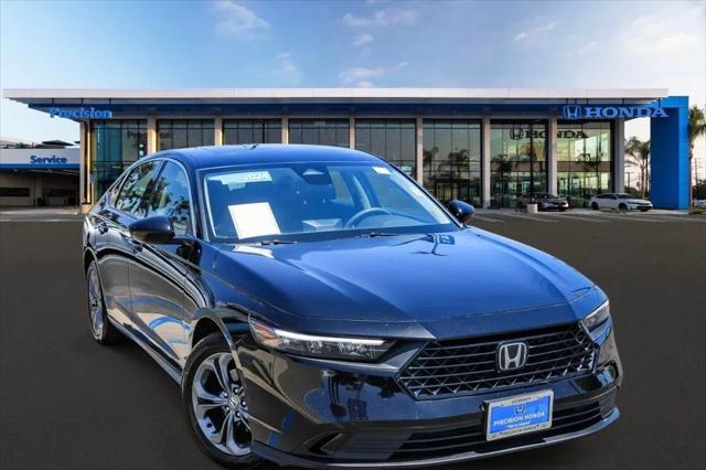 2024 Honda Accord EX for sale in Downey, CA