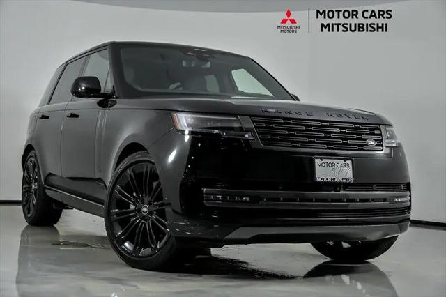 2024 Land Rover Range Rover P400 SE for sale in Aurora, IL