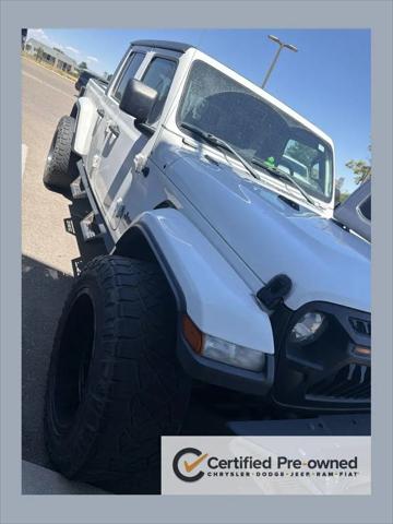 2021 Jeep Gladiator Sport S for sale in Greeley, CO