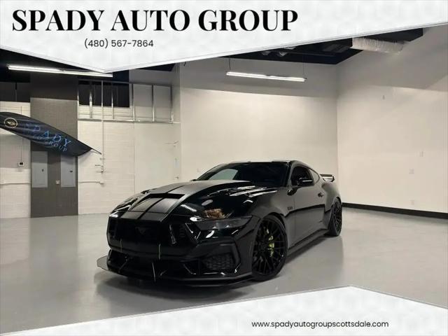 2025 Ford Mustang GT Premium Fastback for sale in Scottsdale, AZ
