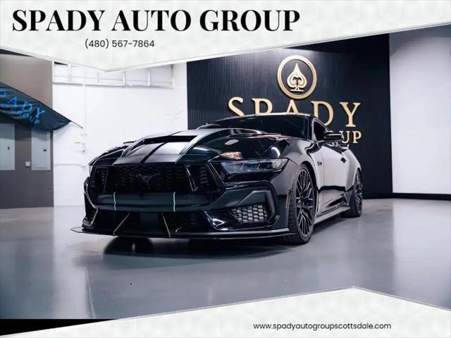 2025 Ford Mustang GT Premium Fastback for sale in Scottsdale, AZ