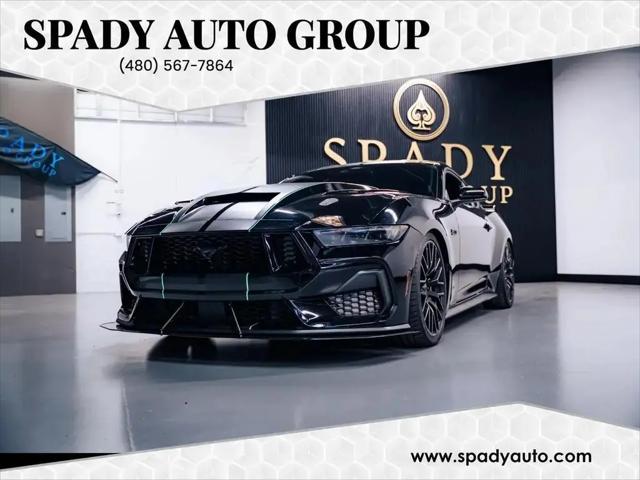 2025 Ford Mustang GT Premium Fastback for sale in Scottsdale, AZ