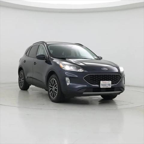 2022 Ford Escape SEL Plug-In Hybrid for sale in El Cajon, CA