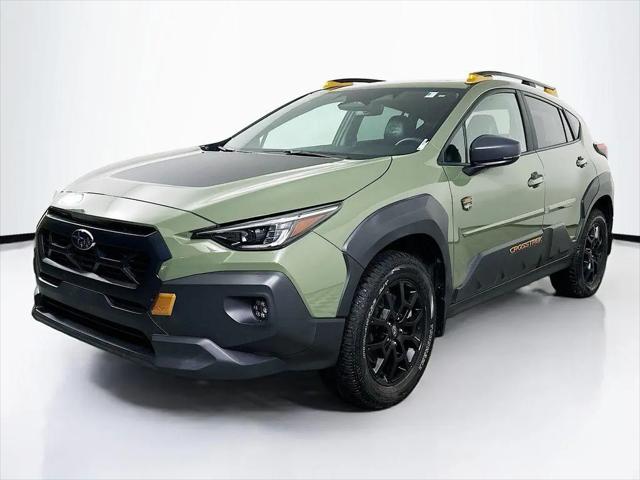 2024 Subaru Crosstrek Wilderness for sale in Martinez, GA